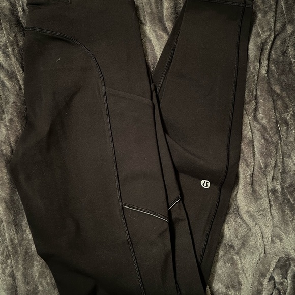 Lulu legging - Picture 2 of 2